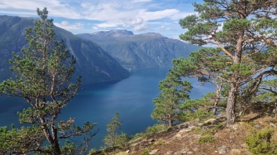 Photo prise liée au parcours