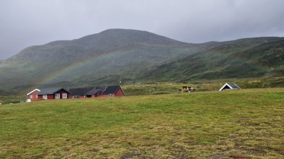 Photo prise liée au parcours