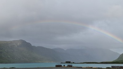 Photo prise liée au parcours