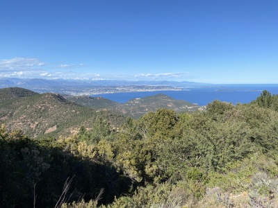 Photo prise liée au parcours