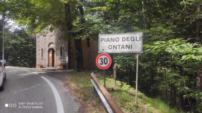 Photo prise liée au parcours