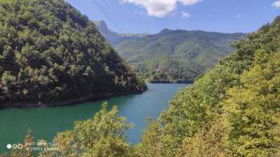 Photo prise liée au parcours