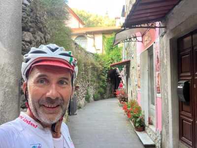 Photo prise liée au parcours