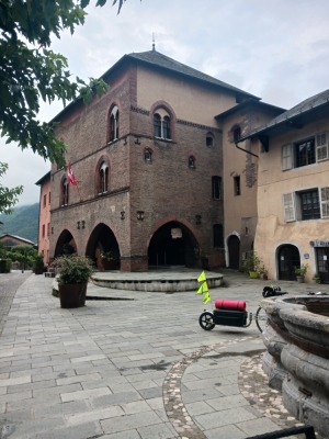 BCN 2024 Conflans Menthon St Bernard