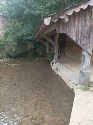 Photo prise liée au parcours