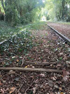 Photo prise liée au parcours