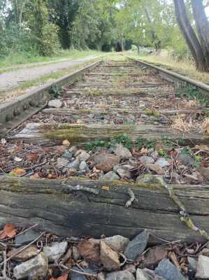 Photo prise liée au parcours