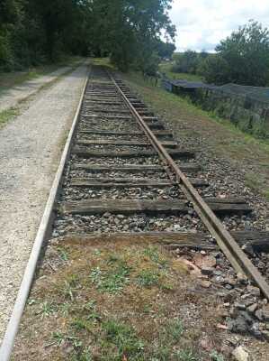 Photo prise liée au parcours