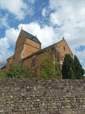 Photo prise liée au parcours