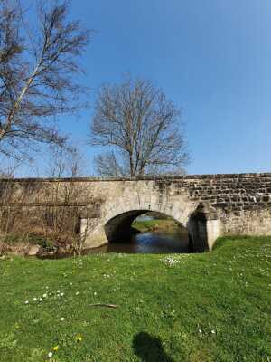UBF#4 (2025) - Fontaine-le-Port - Photo 2