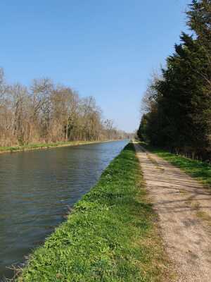 UBF#4 (2025) - Fontaine-le-Port - Photo 1