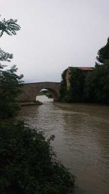 Photo prise liée au parcours