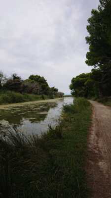 Photo prise liée au parcours