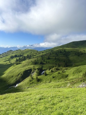 [Fiz] Tour des Fiz - Sans Dérochoir - Passy - Photo 6