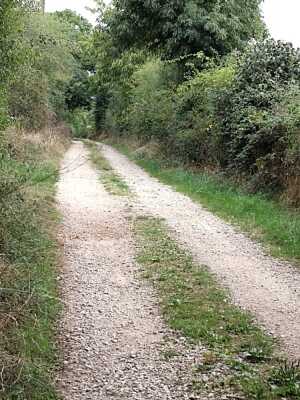 Photo prise liée au parcours