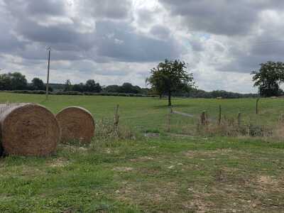 Photo prise liée au parcours