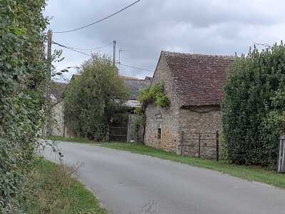 Photo prise liée au parcours