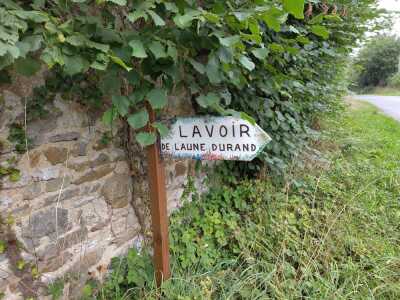 Photo prise liée au parcours