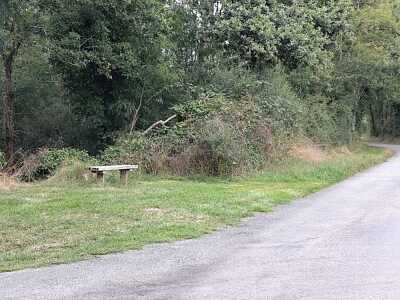 Photo prise liée au parcours