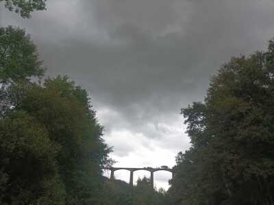 Photo prise liée au parcours