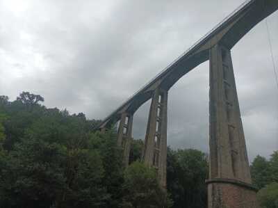 Photo prise liée au parcours