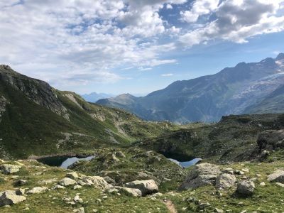 [Mont-Blanc] Lac Blanc Par les Echelles - Chamonix-Mont-Blanc - Photo 9