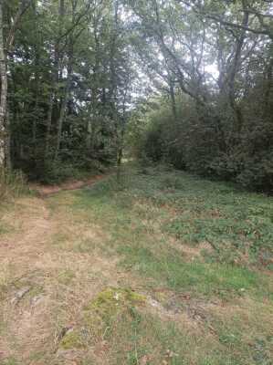 Photo prise liée au parcours