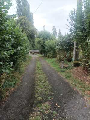 Photo prise liée au parcours