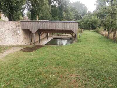 Photo prise liée au parcours