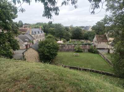 Photo prise liée au parcours