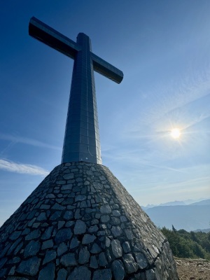 Photo prise liée au parcours