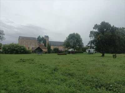 Photo prise liée au parcours