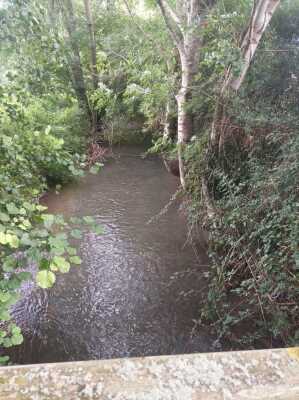 Photo prise liée au parcours