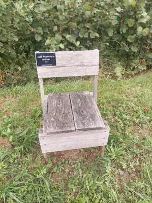 Photo prise liée au parcours