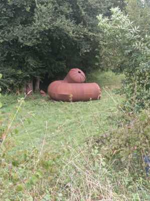 Photo prise liée au parcours