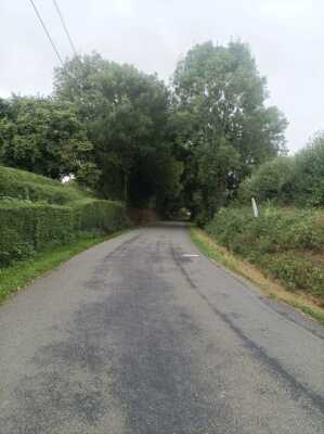 Photo prise liée au parcours