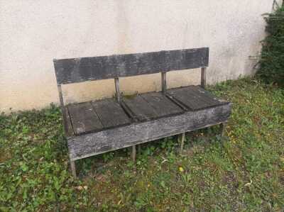 Photo prise liée au parcours