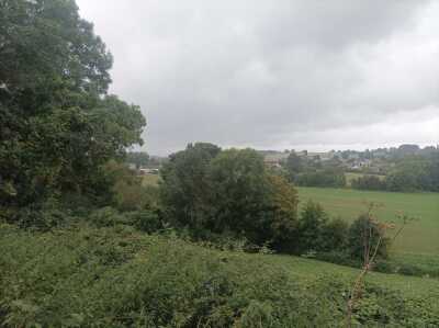 Photo prise liée au parcours