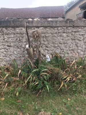 Photo prise liée au parcours