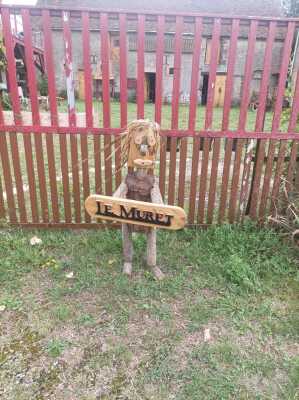 Photo prise liée au parcours