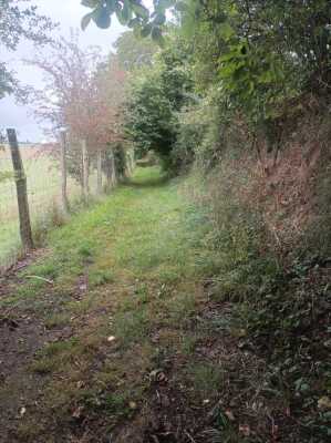 Photo prise liée au parcours