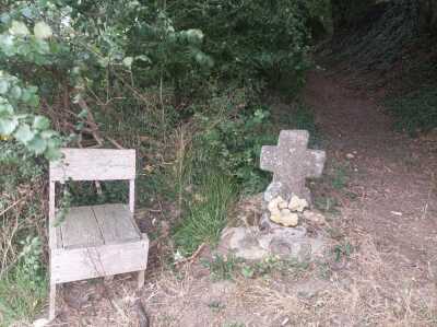 Photo prise liée au parcours