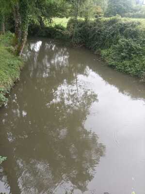 Photo prise liée au parcours