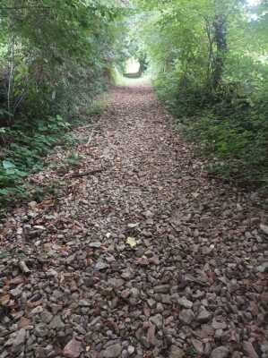 Photo prise liée au parcours