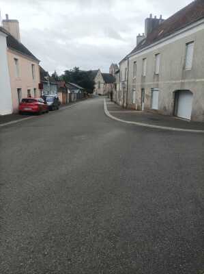 Photo prise liée au parcours