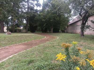 Photo prise liée au parcours