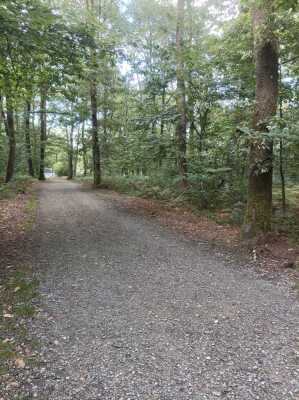 Photo prise liée au parcours