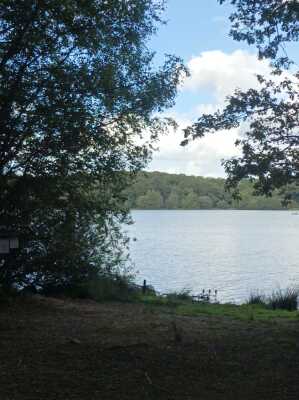 Photo prise liée au parcours