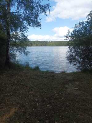 Photo prise liée au parcours