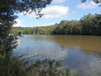 Photo prise liée au parcours